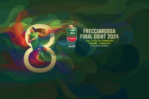 Frecciarossa Final Eight 2024, definiti gli orari e la programmazione televisiva