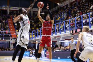 Moretti: Contro Pesaro in palio due punti importantissimi