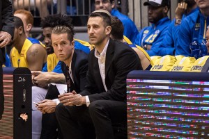 Il Maccabi Tel Aviv piange la scomparsa di Lior Lublin