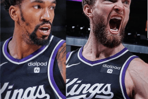 Kings, Domantas Sabonis e Malik Monk decisivi nel successo sui Magic