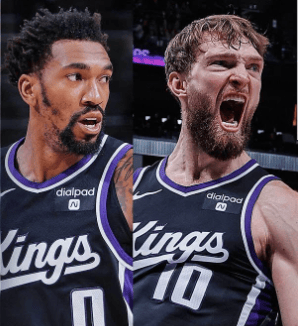 domantas sabonis