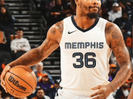 Smart: Arrendersi non fa parte del DNA dei Grizzlies