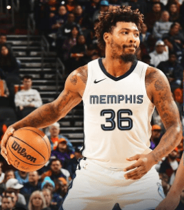 marcus smart