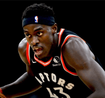 pascal siakam pacers