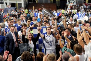 Anna Cremascoli: Basket? Mai più. La gioia? La Supercoppa, Siena giocava in condizioni particolari
