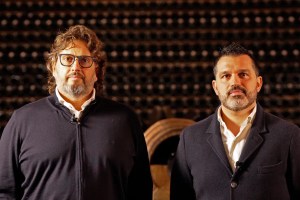 Alessandro Magro è il primo ospite di “Basketball & Conversations”