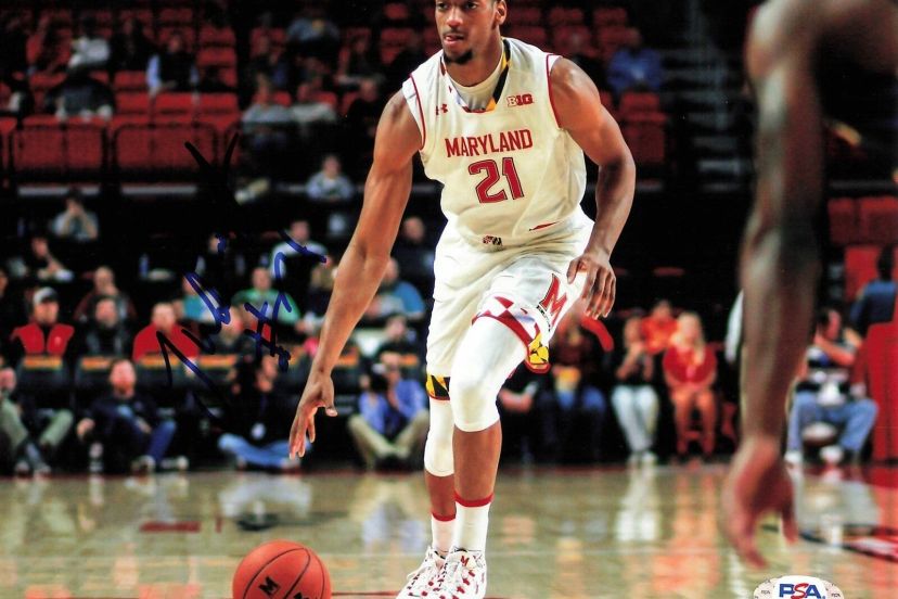 Justin Jackson
