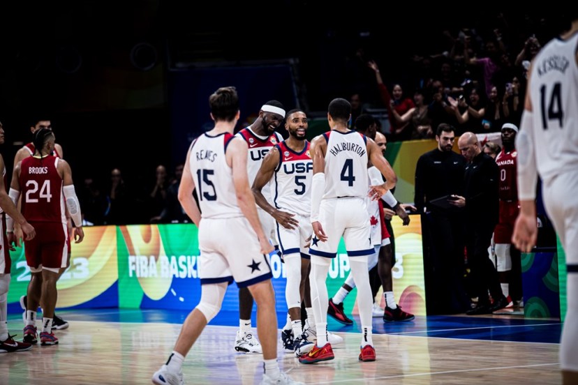 usa basketball olimpiadi