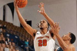 Grizzlies, in arrivo Tosan Evbuomwan e Trey Jemison