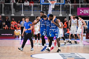 Brescia: John Petrucelli rivalutato tra una settimana