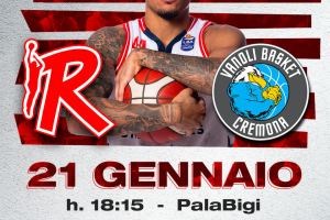 Domenica al PalaBigi il “Parmareggio Day”
