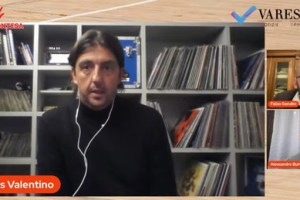 Thomas Valentino: Young sembrava un under. Gli australiani? Chi li portò dovrebbe chiedere scusa