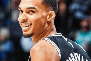 Un dirigente NBA anonimo: “Wembanyama sarà il miglior difensore di sempre”