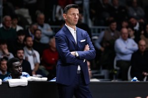 Napoli, Milicic: “Questa non è la Napoli che ho promesso ai tifosi”