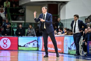 Givova Scafati, Marco Ciarpella: “La vittoria ci consegnerebbe la salvezza, siamo concentrati”