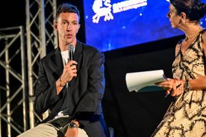 Banco di Sardegna Dinamo Sassari: Jack Devecchi nuovo direttore generale