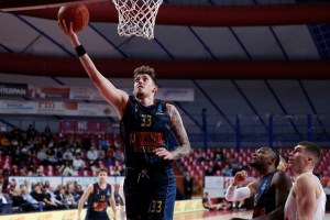 Reyer Venezia, accordo di rinnovo con Kyle Wiltjer. Tutti i dettagli