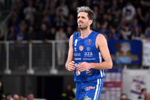 Amedeo Della Valle: Era il momento di prendersi delle responsabilità