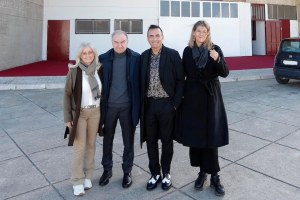 Valerio Antonini: Per fortuna abbiamo Petrucci. Diritti tv LBA? Potrei presentarmi all’asta