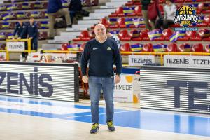 Nuova Pallacanestro Vigevano 1955: Marino Spaccasassi nuovo Preisdente