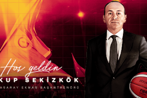 Galatasaray, ufficiale l’accordo con Yakup Sekizkök