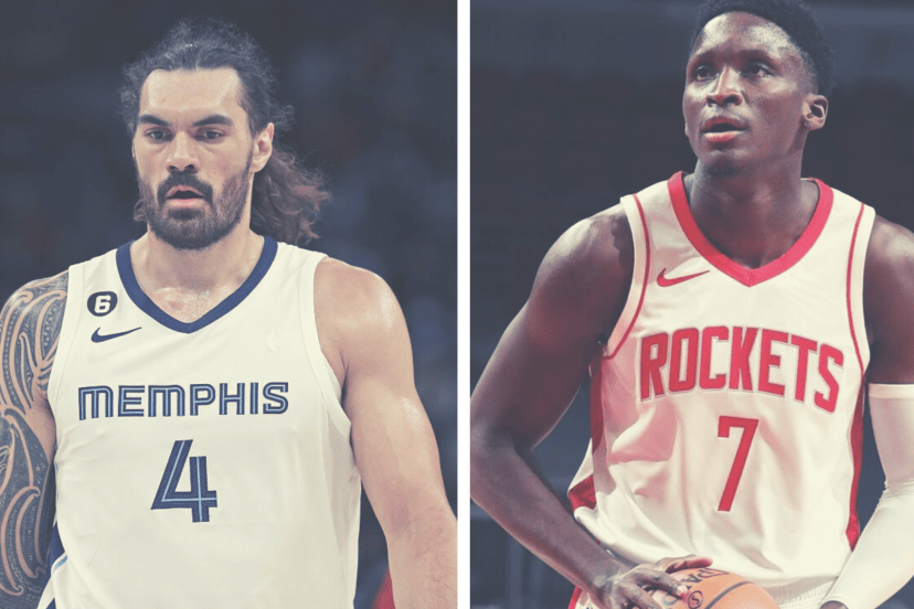 Rockets-Grizzlies, c'è la trade Adams-Oladipo