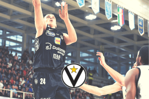 Paolo Galbiati su Andrejs Grazulis: Secondo me darà una bella mano alla Virtus