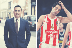 Trapani Shark in talks with Milos Teodosic?