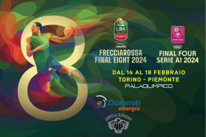 Frecciarossa Final Eight 2024, le partecipanti: Aquila Trento