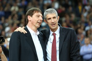 Ario Costa-VL Pesaro, 30 anni d’amore: una delle storie più belle del nostro basket