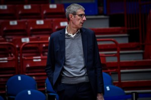 VL Pesaro, le speranze salvezza passano per il mercato