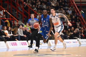Germani Brescia – GeVi Napoli | La situazione e dove vederla in tv