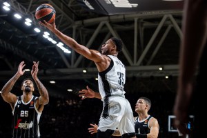 Anadolu Efes Istanbul: all set for PJ Dozier’s arrival
