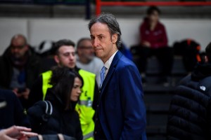 Pallacanestro Reggiana, le voci di mercato