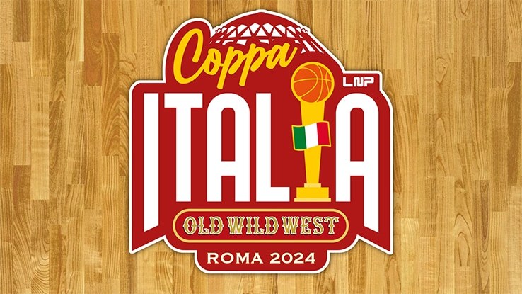 Final Four Coppa Italia LNP 2024