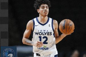 Raptors, in arrivo DJ Carton con un accordo decadale