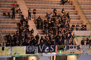 Virtus, il comunicato del Vecchio Stile dopo il ko in Coppa Italia