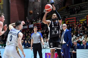 Bertram Derthona, le info per la partita contro la GeVi Napoli