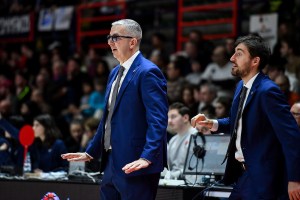 De Raffaele: molto importante conquistare i due punti anche quando non si è belli in attacco