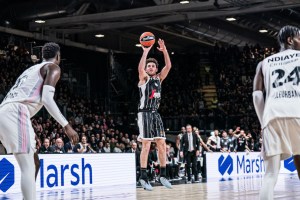 Virtus Segafredo Bologna, Marsh nuovo “Top sponsor”