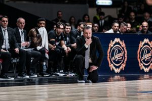 Virtus Segafredo Bologna vs Givova Scafati Basket | Il prepartita di coach Banchi