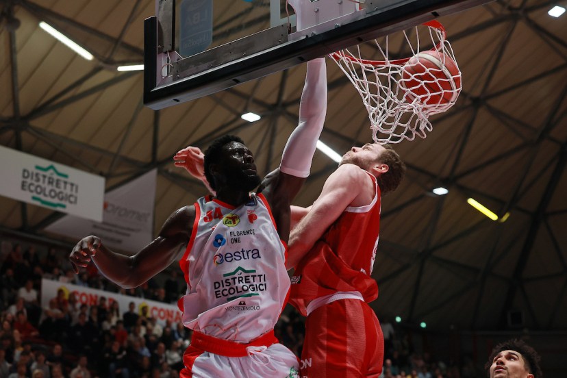 Derek Ogbeide cremona