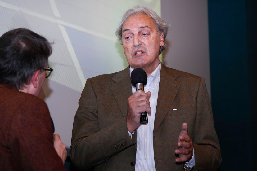 dino meneghin