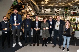 Il gusto di Torino va a canestro con la Frecciarossa Final Eight 2024