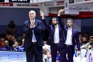 Happy Casa Brindisi, si cerca anche un play