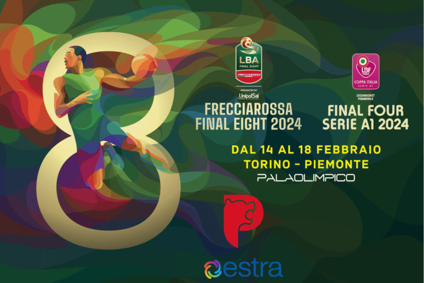 Frecciarossa Final Eight 2024