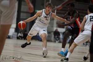 Sei atleti del settore giovanile Virtus Emil Banca aggregati in prima squadra