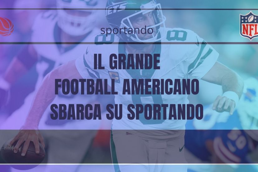 Sportando NFL
