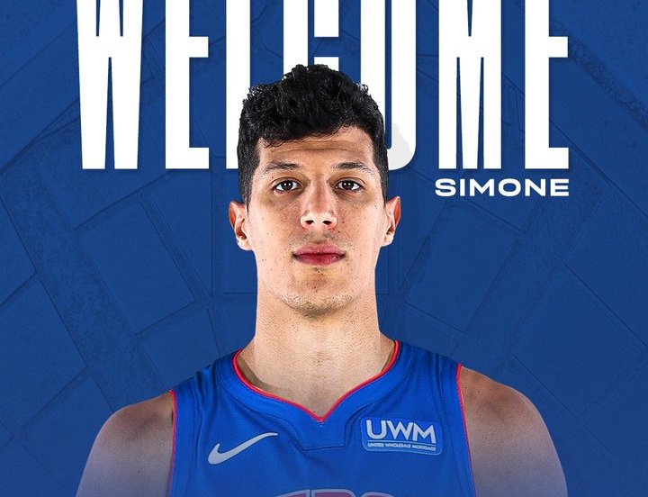 fontecchio pistons debutto