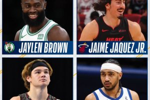 NBA All-Star Saturday: i partecipanti per Slam Dunk contest, gara del tiro da 3 e Skills Challenge